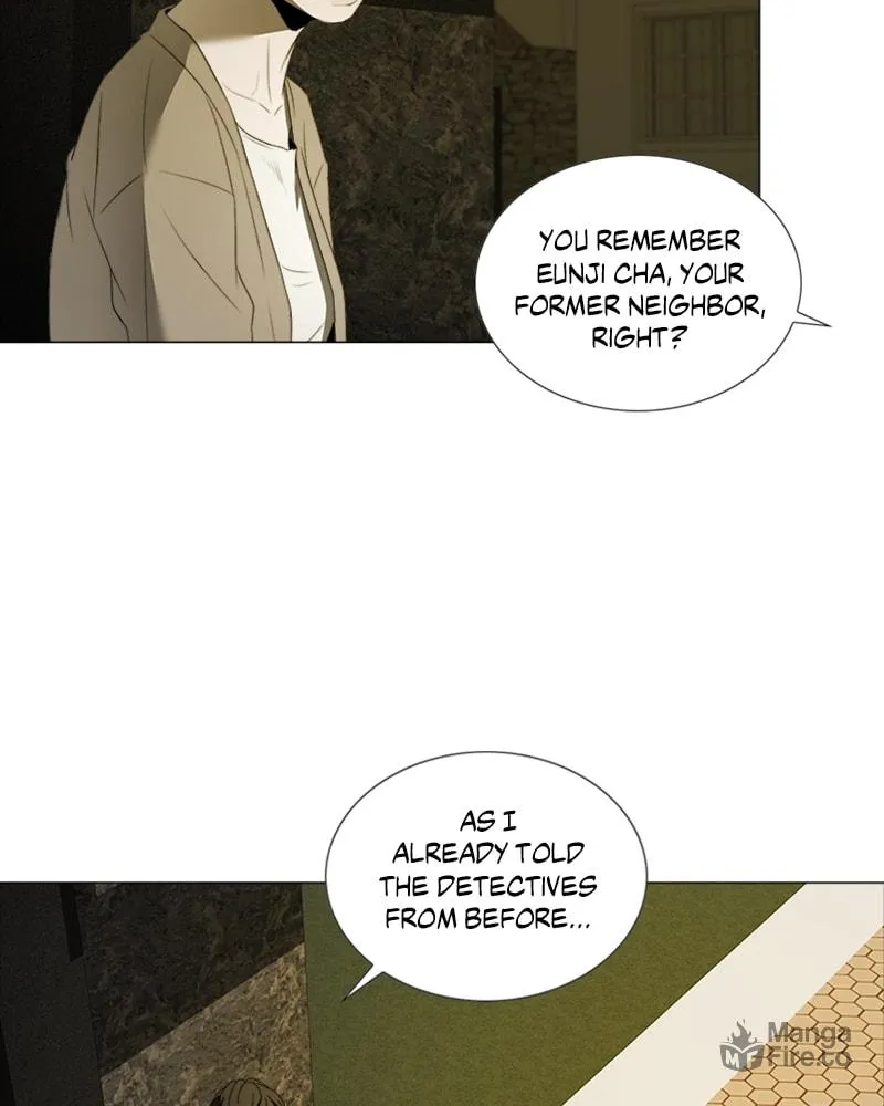 The Killer's Shopping List Chapter 14 page 65 - 