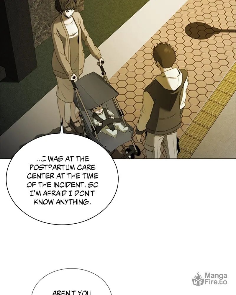 The Killer's Shopping List Chapter 14 page 66 - 