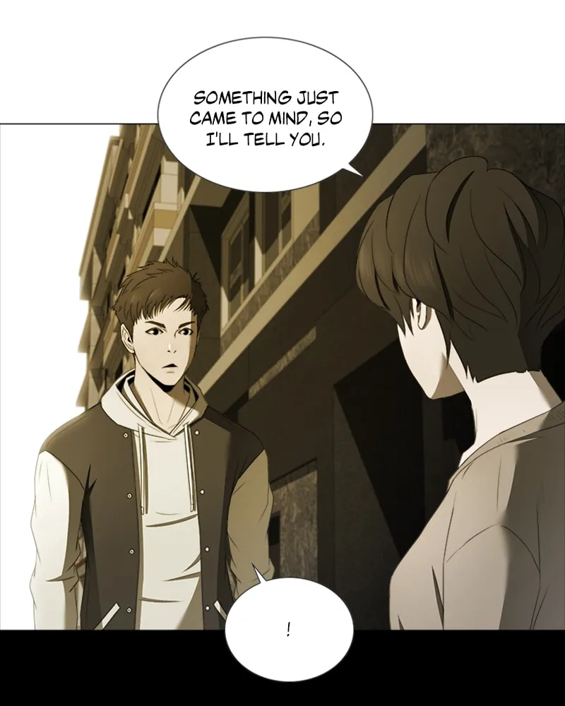 The Killer's Shopping List Chapter 14 page 73 - 