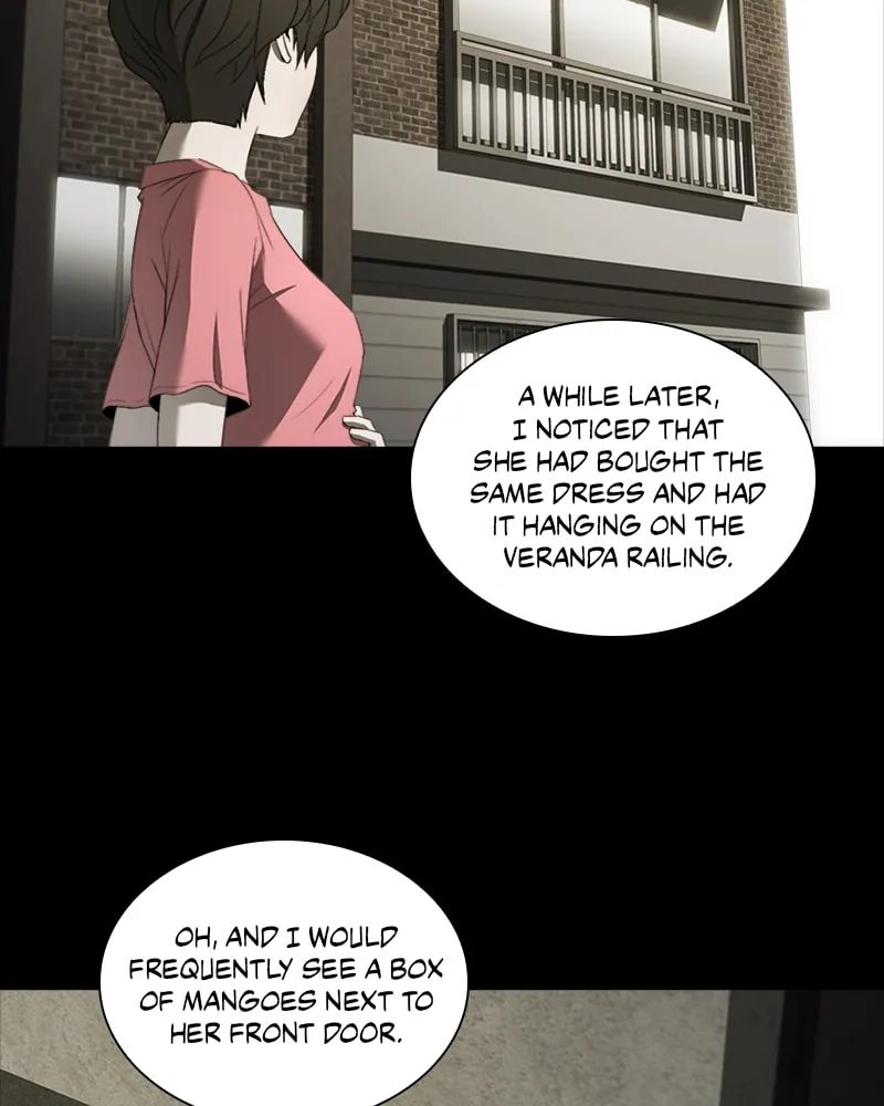The Killer's Shopping List Chapter 14 page 77 - 