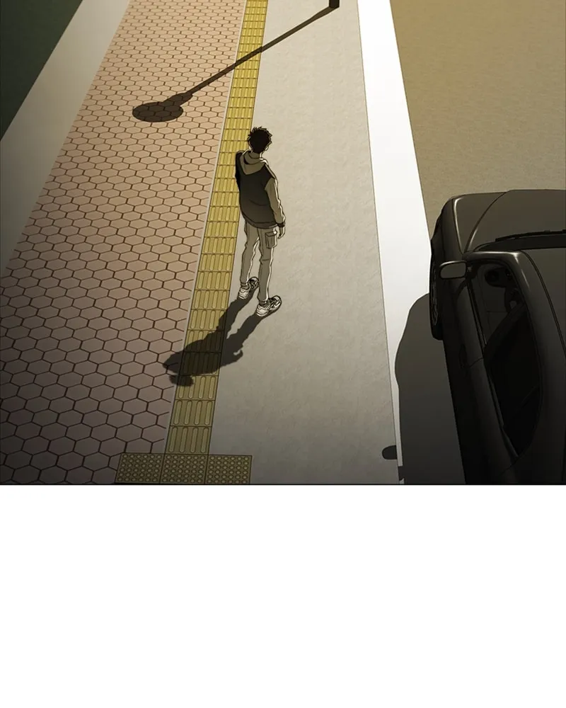 The Killer's Shopping List Chapter 14 page 83 - 