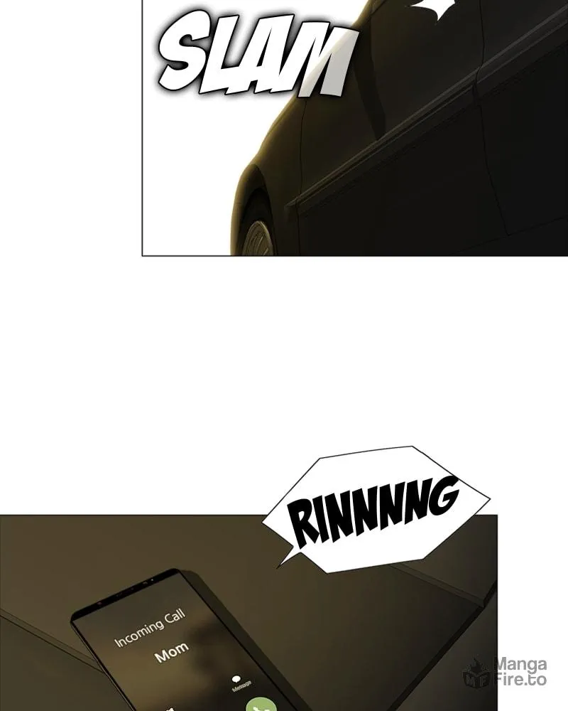 The Killer's Shopping List Chapter 14 page 85 - 