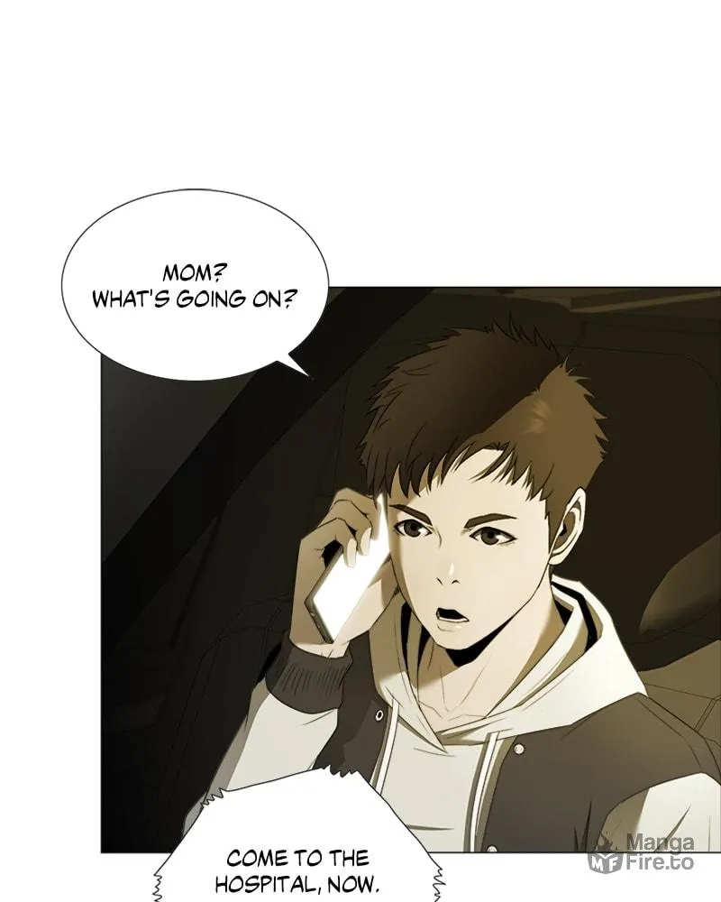 The Killer's Shopping List Chapter 14 page 87 - 