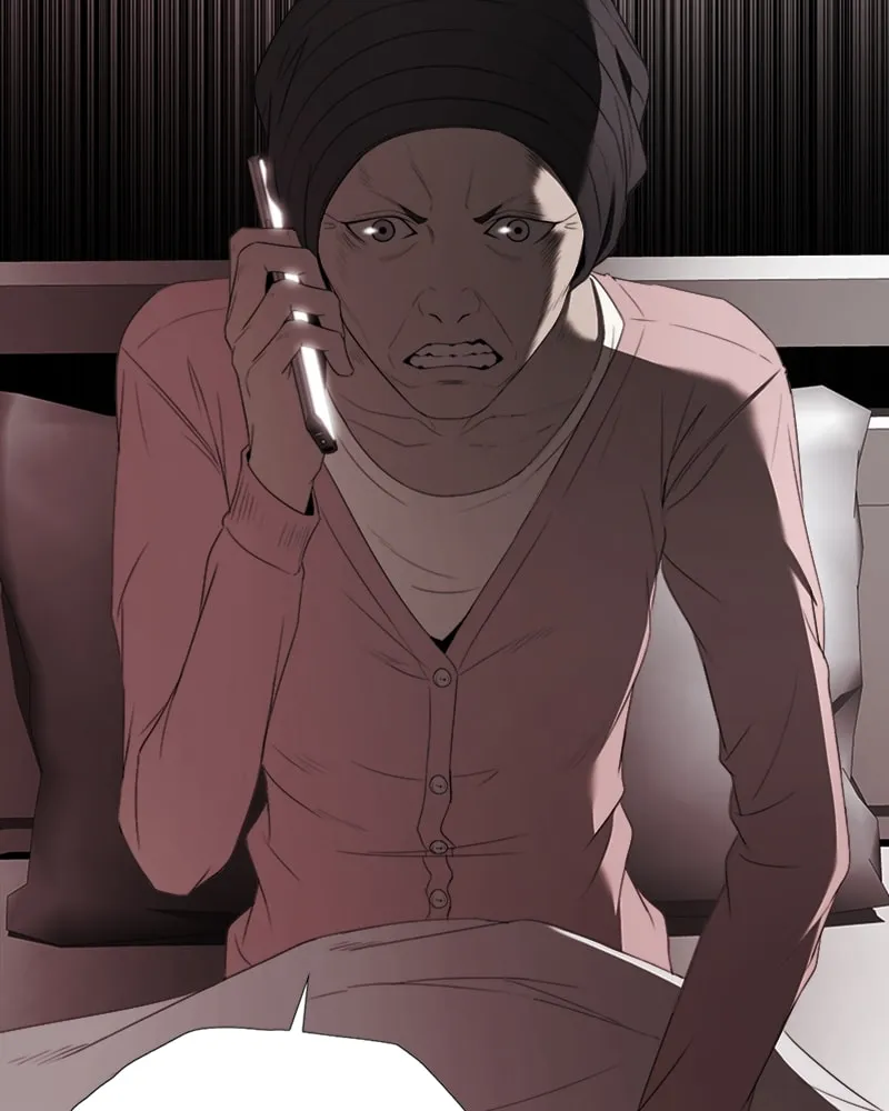 The Killer's Shopping List Chapter 14 page 91 - 