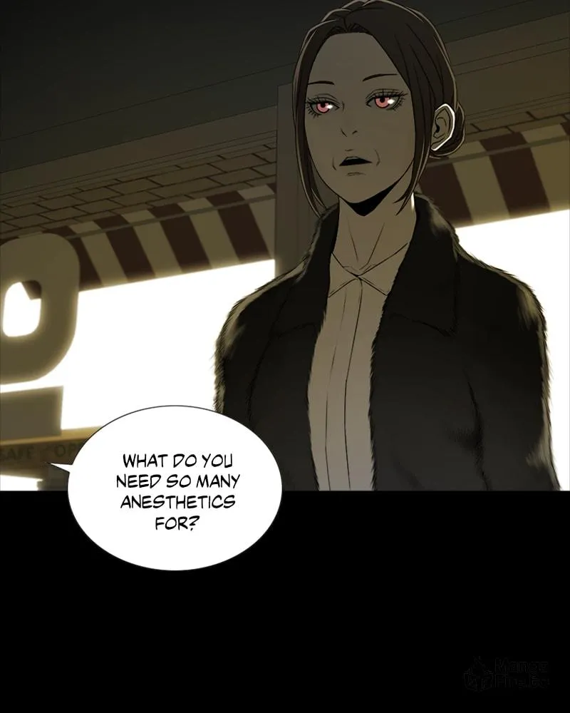 The Killer's Shopping List Chapter 15 page 3 - 
