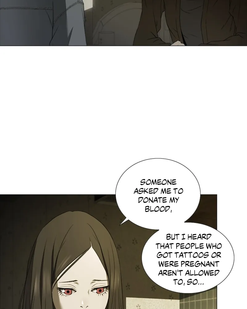 The Killer's Shopping List Chapter 16 page 17 - 