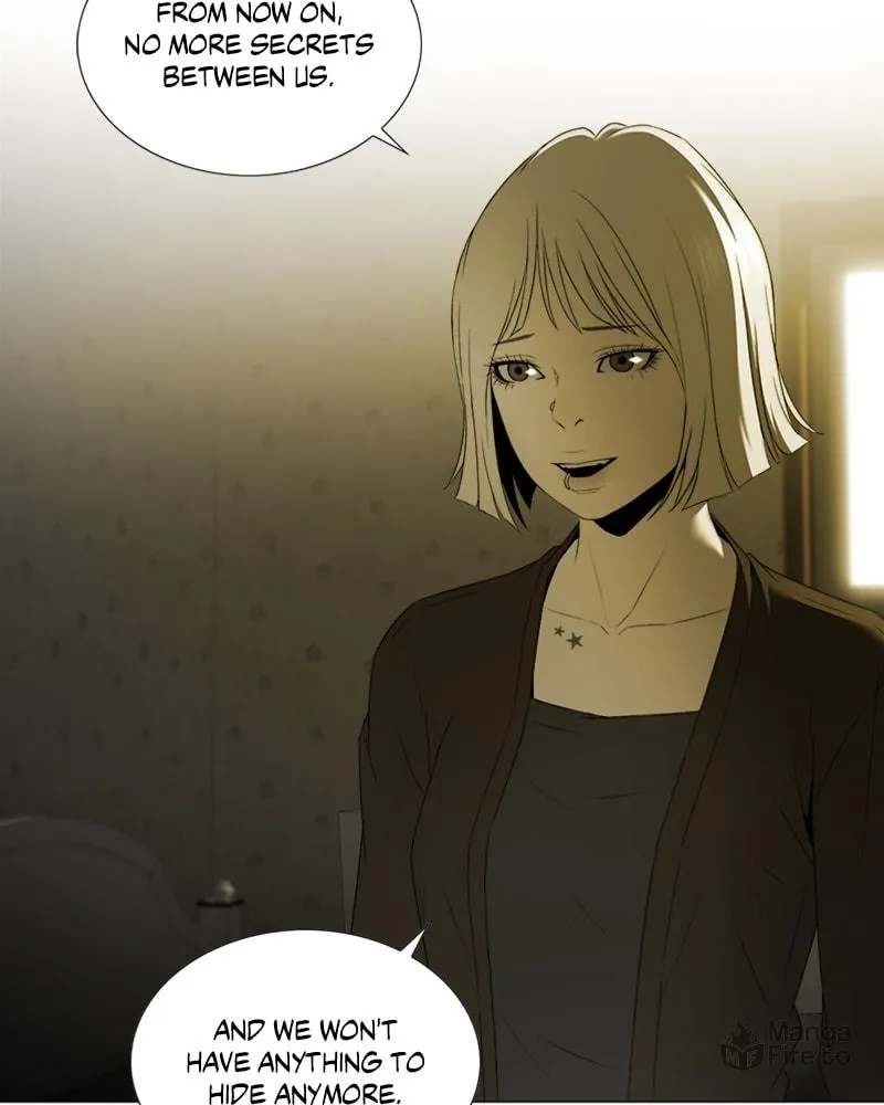 The Killer's Shopping List Chapter 16 page 21 - 