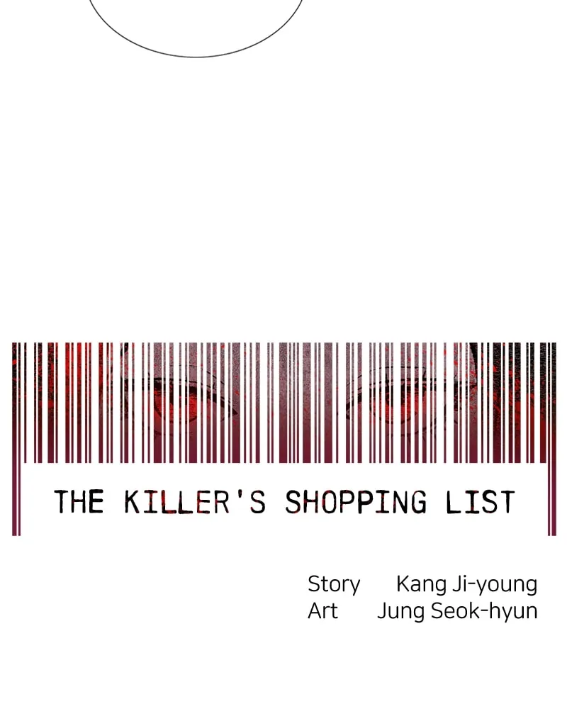 The Killer's Shopping List Chapter 16 page 22 - 