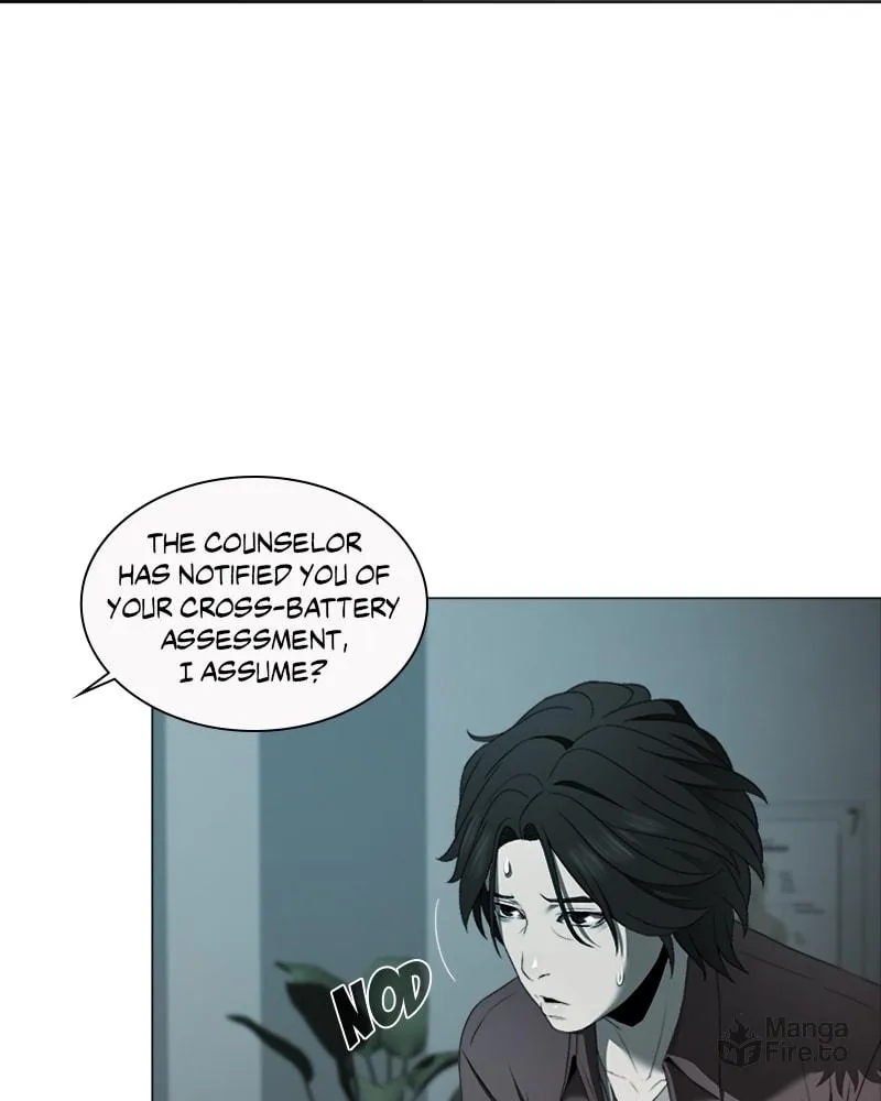 The Killer's Shopping List Chapter 16 page 30 - 