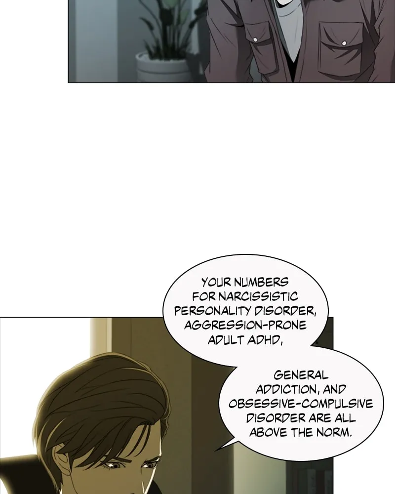 The Killer's Shopping List Chapter 16 page 31 - 