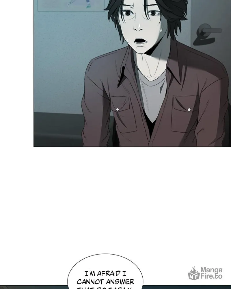 The Killer's Shopping List Chapter 16 page 33 - 