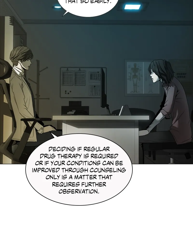The Killer's Shopping List Chapter 16 page 34 - 