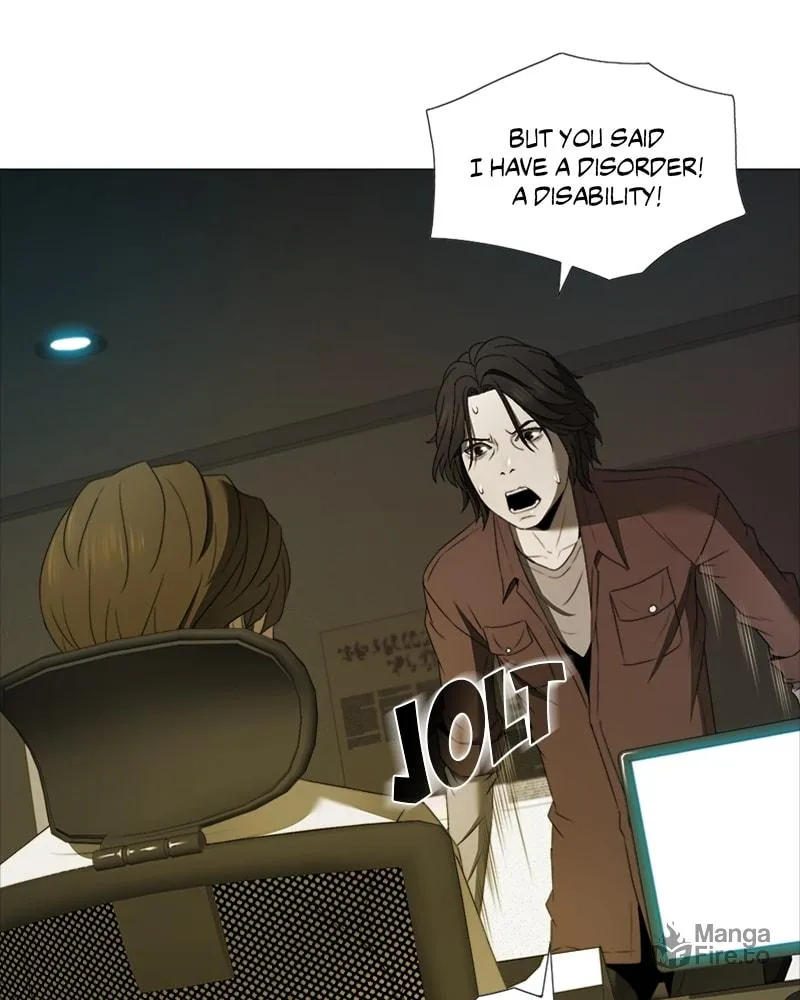 The Killer's Shopping List Chapter 16 page 35 - 