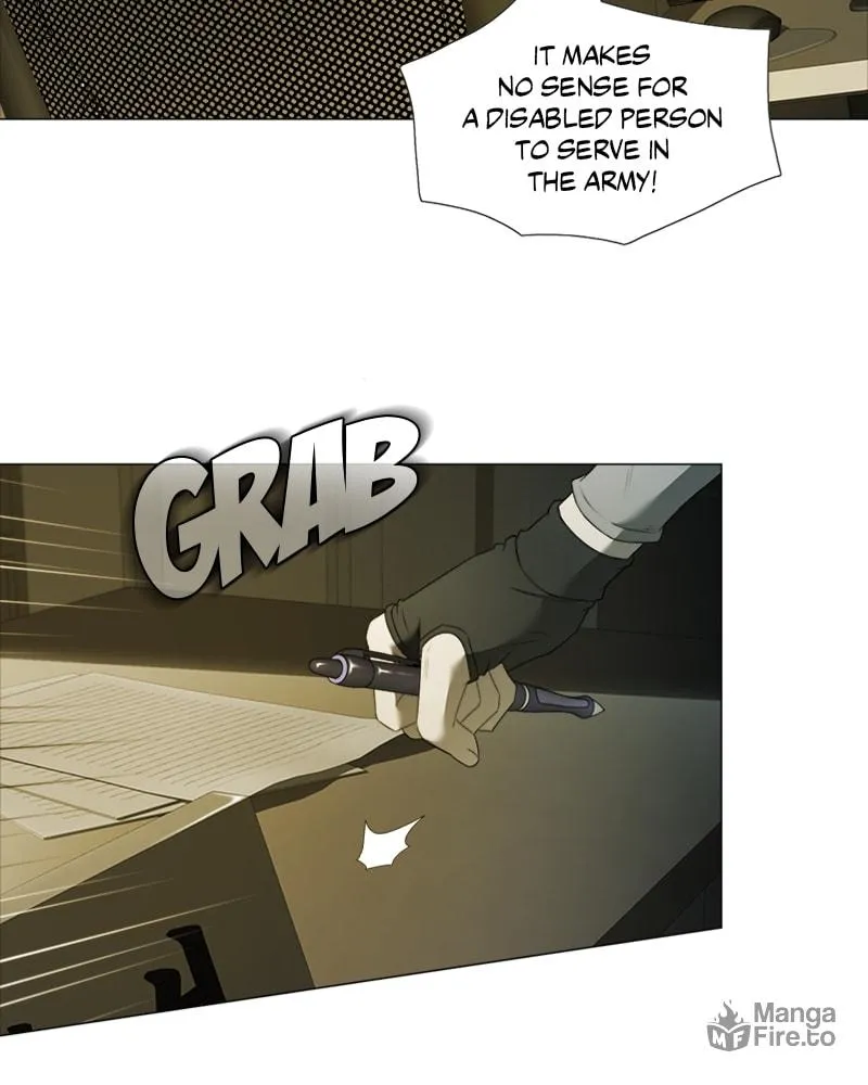 The Killer's Shopping List Chapter 16 page 36 - 