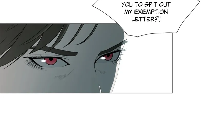 The Killer's Shopping List Chapter 16 page 38 - 