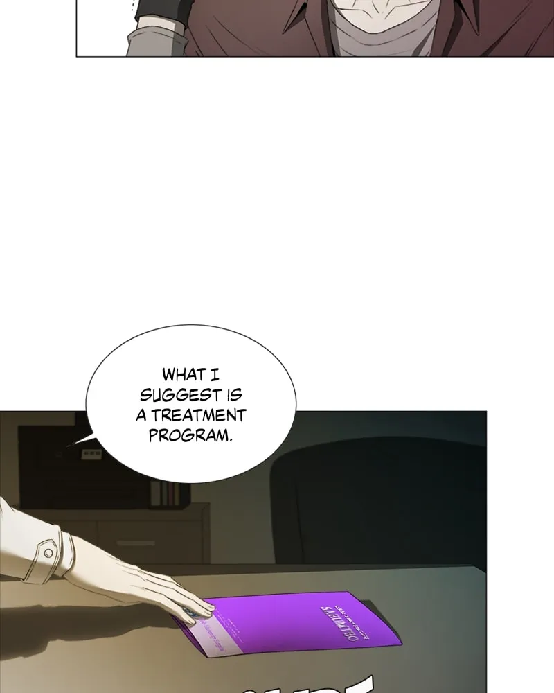 The Killer's Shopping List Chapter 16 page 41 - 