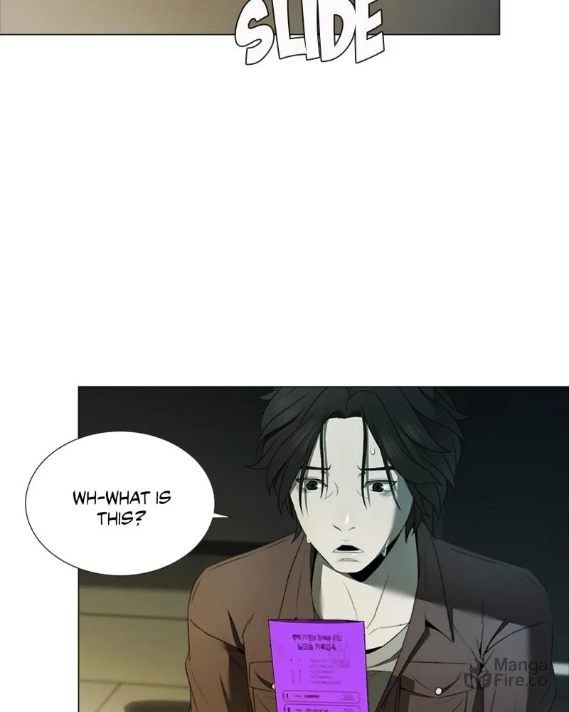 The Killer's Shopping List Chapter 16 page 42 - 