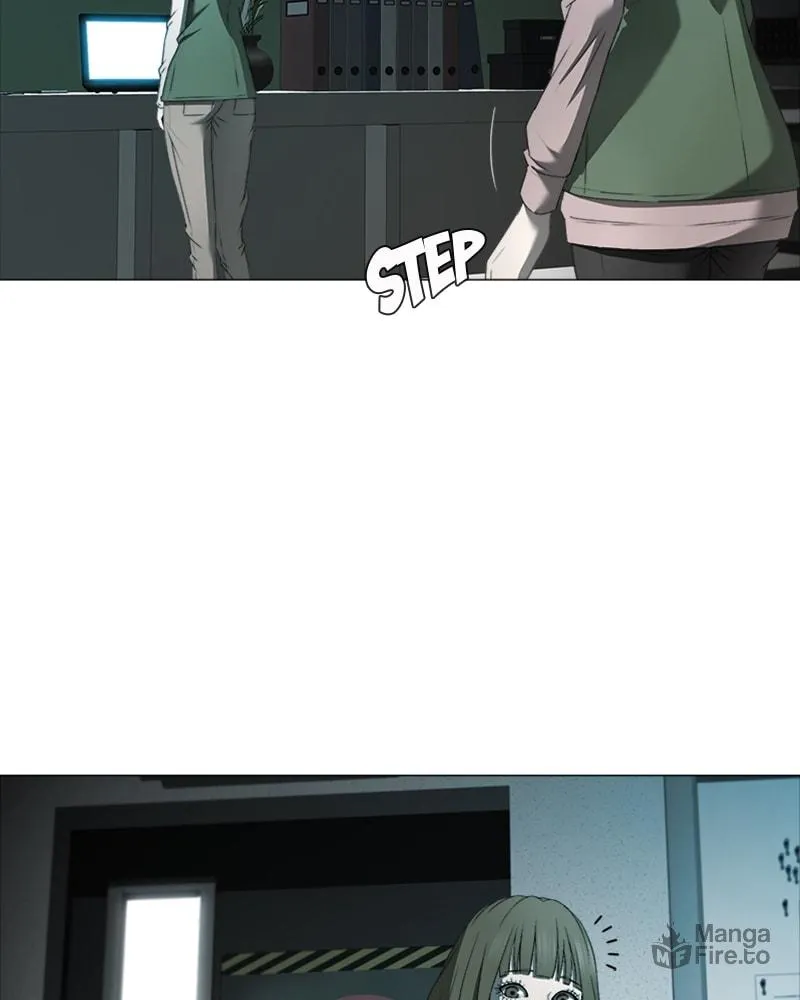 The Killer's Shopping List Chapter 16 page 48 - 
