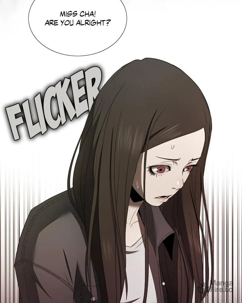 The Killer's Shopping List Chapter 16 page 6 - 