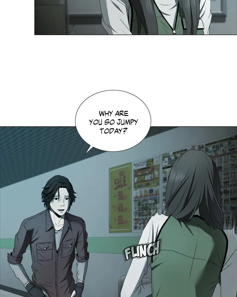 The Killer's Shopping List Chapter 16 page 53 - 