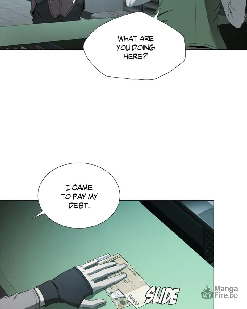 The Killer's Shopping List Chapter 16 page 54 - 