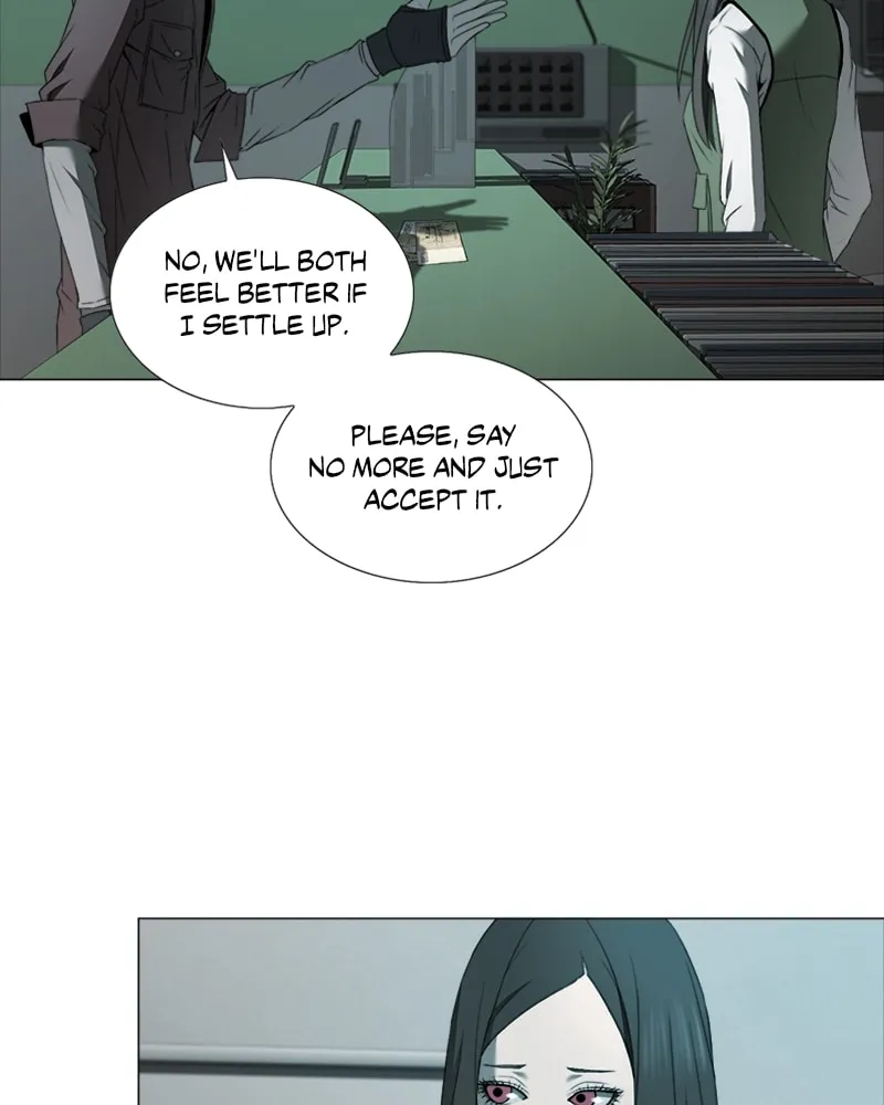 The Killer's Shopping List Chapter 16 page 56 - 
