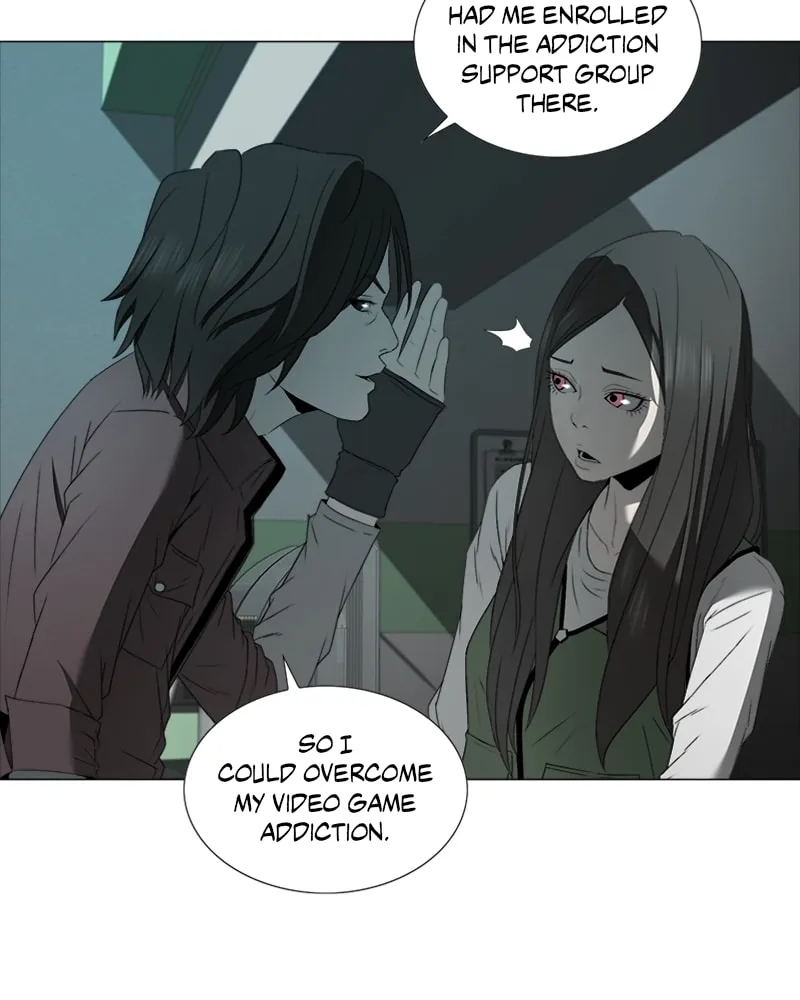 The Killer's Shopping List Chapter 16 page 59 - 