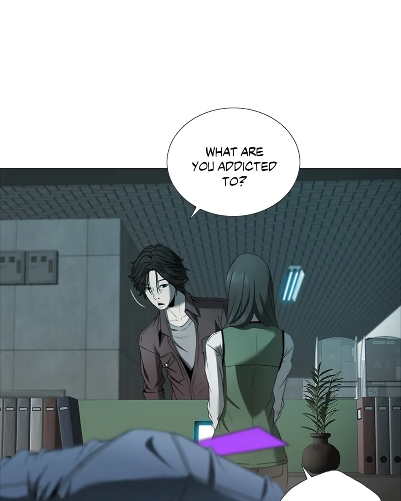 The Killer's Shopping List Chapter 16 page 61 - 