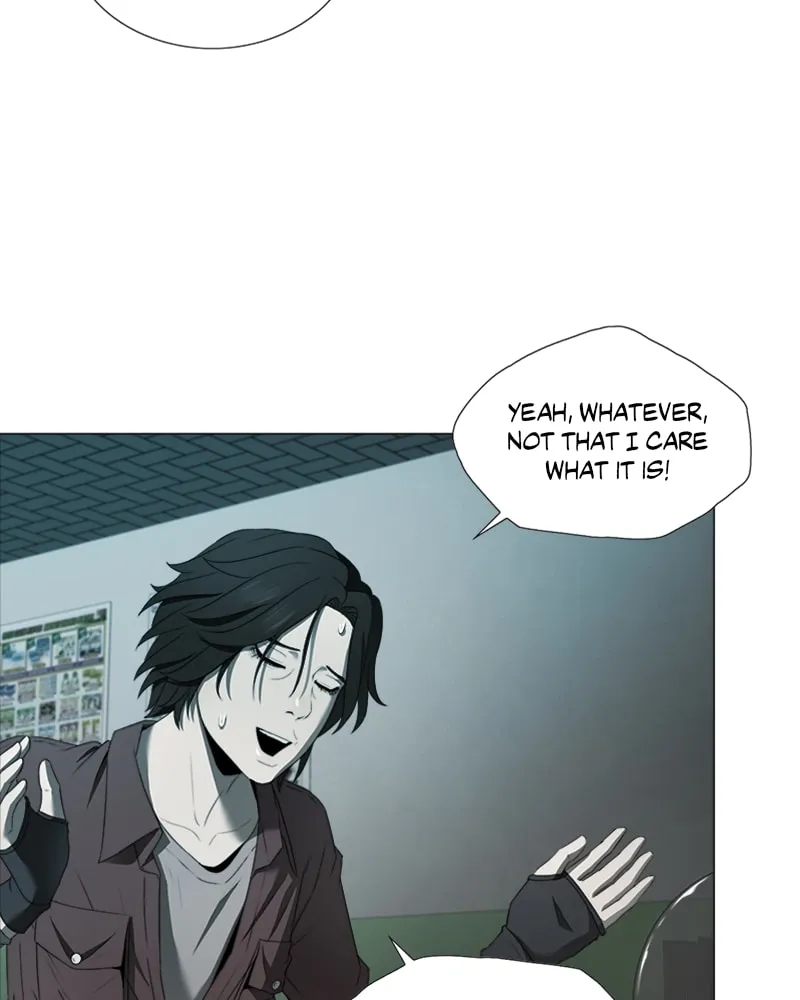 The Killer's Shopping List Chapter 16 page 64 - 