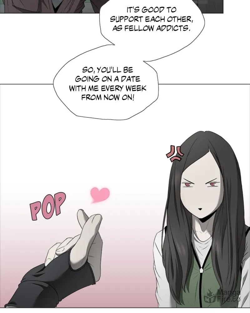 The Killer's Shopping List Chapter 16 page 65 - 