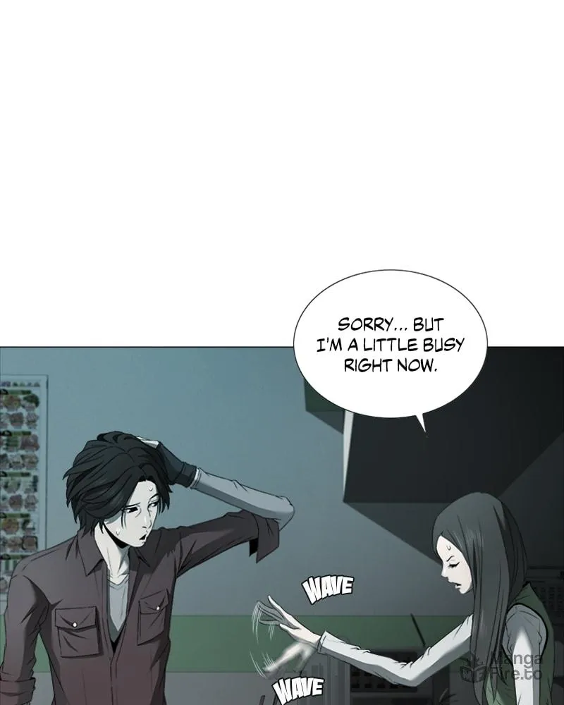 The Killer's Shopping List Chapter 16 page 66 - 