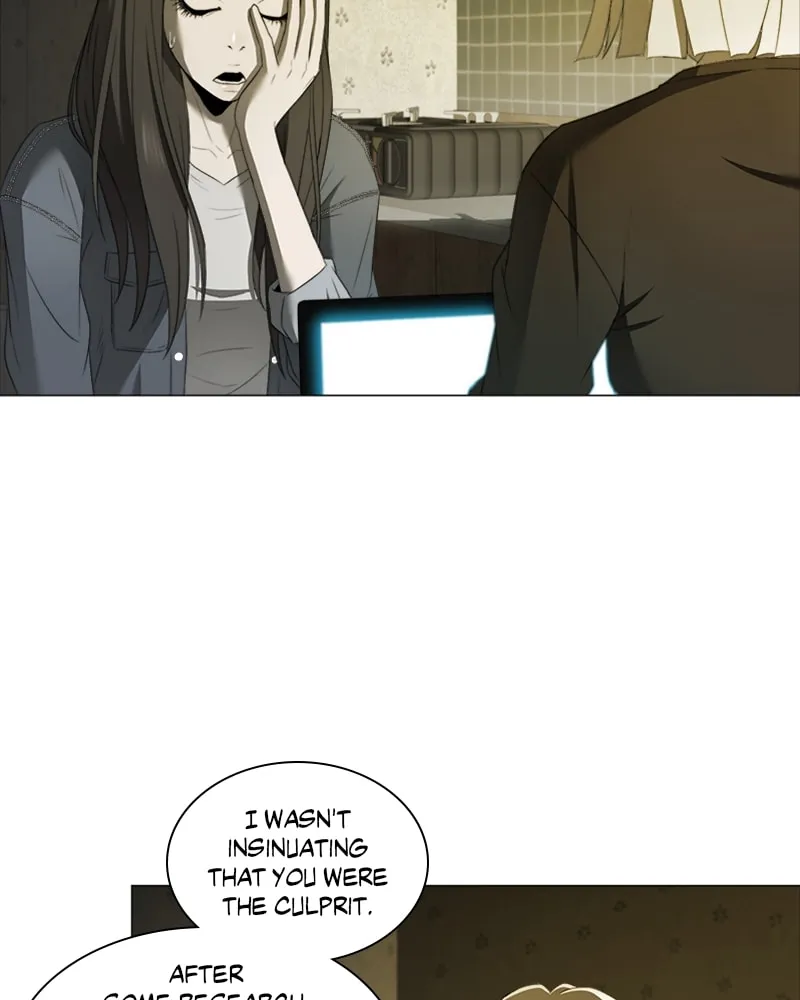 The Killer's Shopping List Chapter 16 page 8 - 