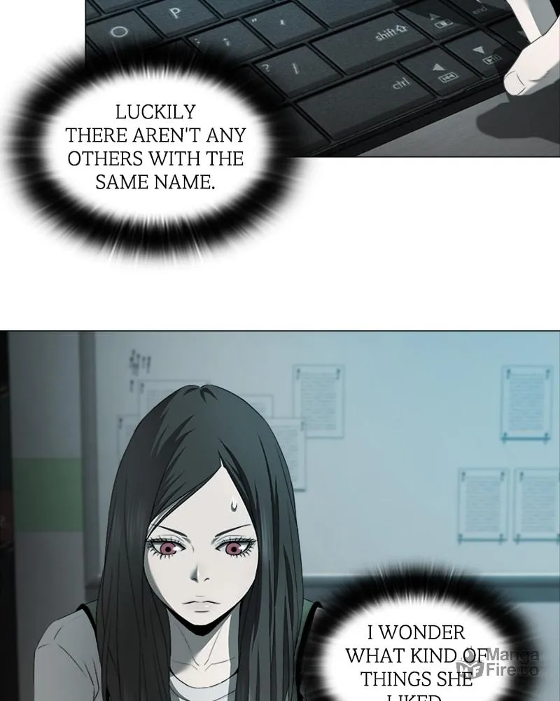 The Killer's Shopping List Chapter 16 page 72 - 