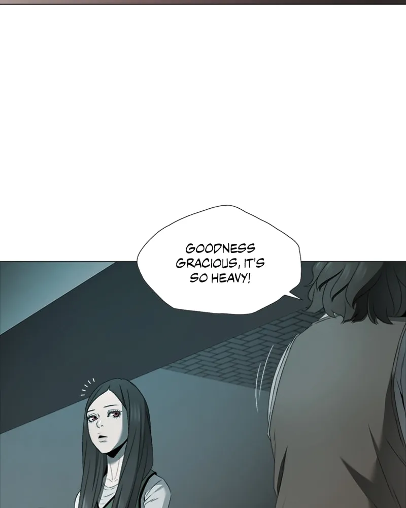 The Killer's Shopping List Chapter 16 page 77 - 