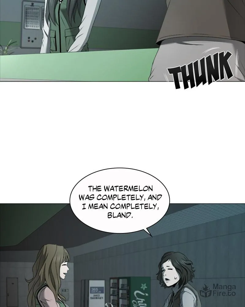 The Killer's Shopping List Chapter 16 page 78 - 