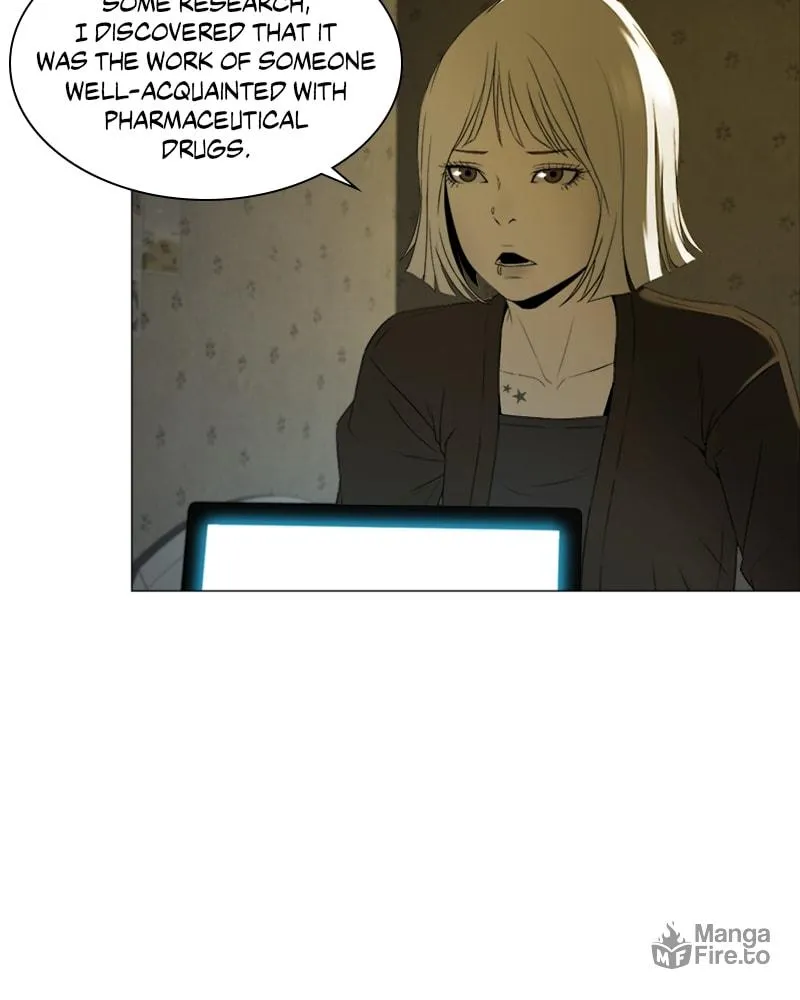 The Killer's Shopping List Chapter 16 page 9 - 