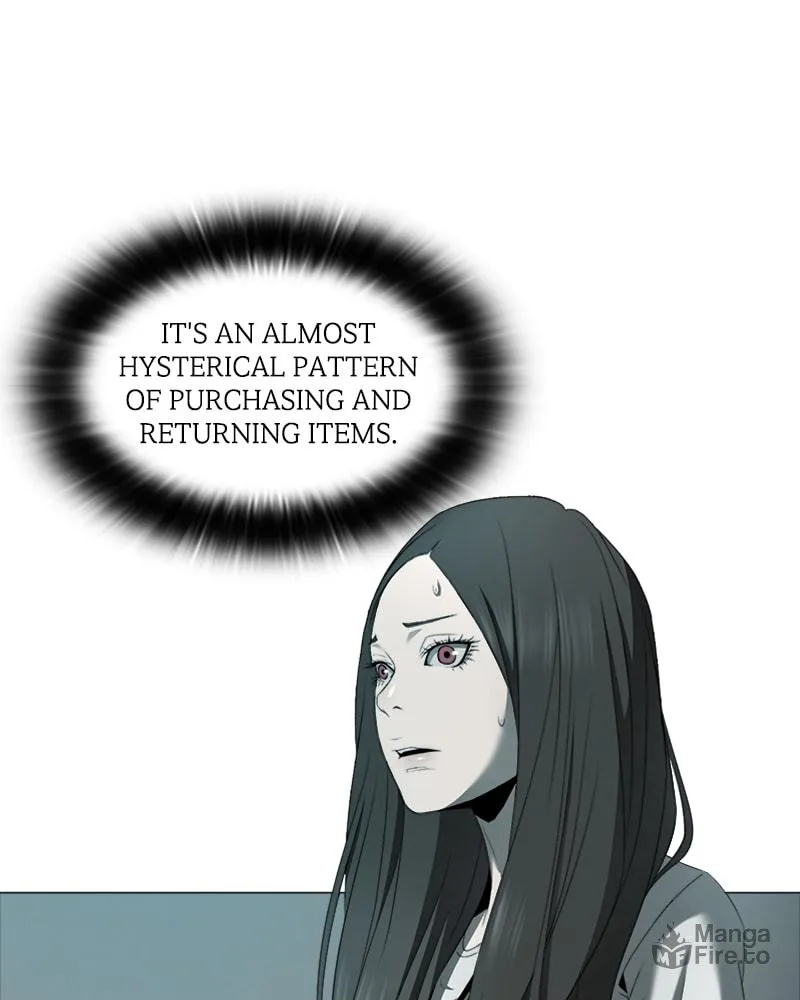 The Killer's Shopping List Chapter 16 page 87 - 