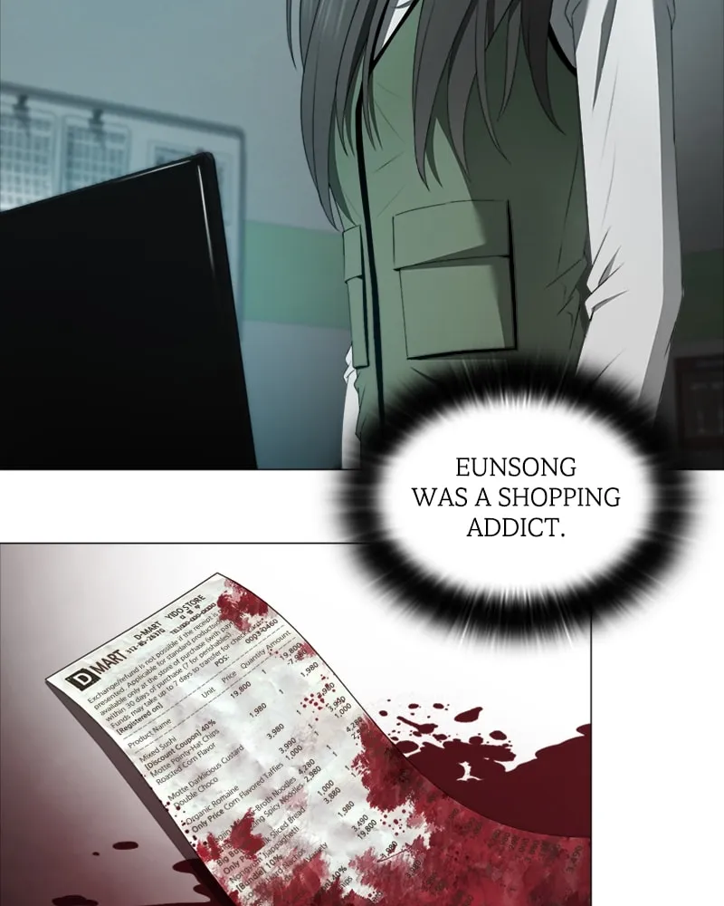 The Killer's Shopping List Chapter 16 page 88 - 