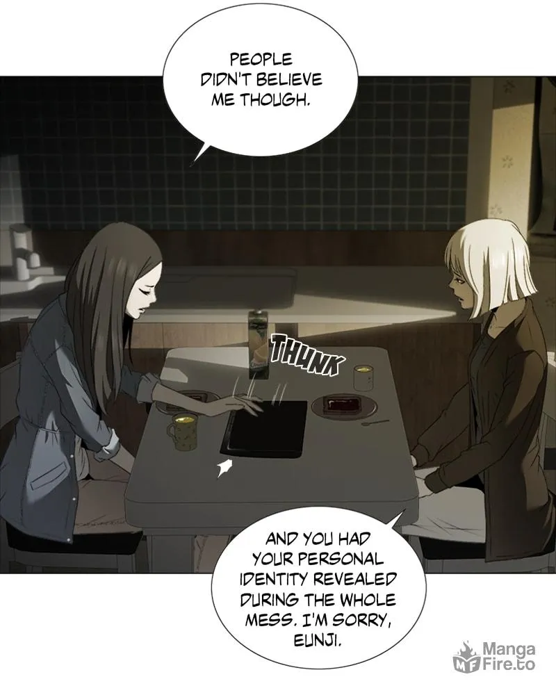 The Killer's Shopping List Chapter 16 page 10 - 