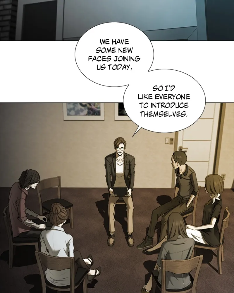 The Killer's Shopping List Chapter 17 page 2 - 