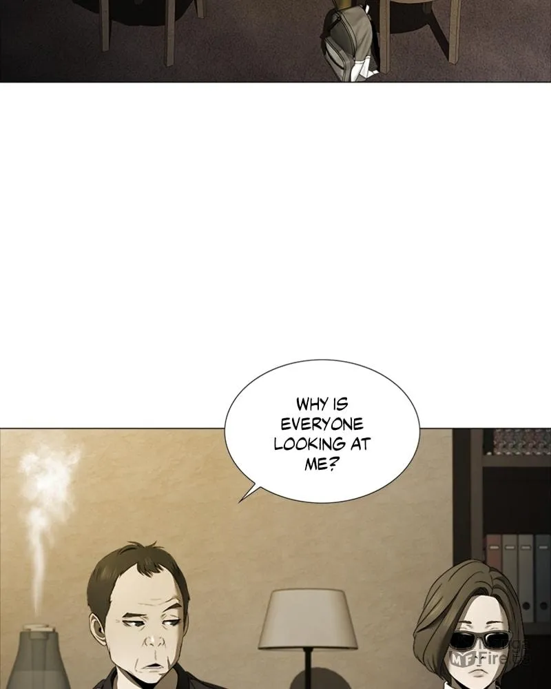 The Killer's Shopping List Chapter 17 page 3 - 