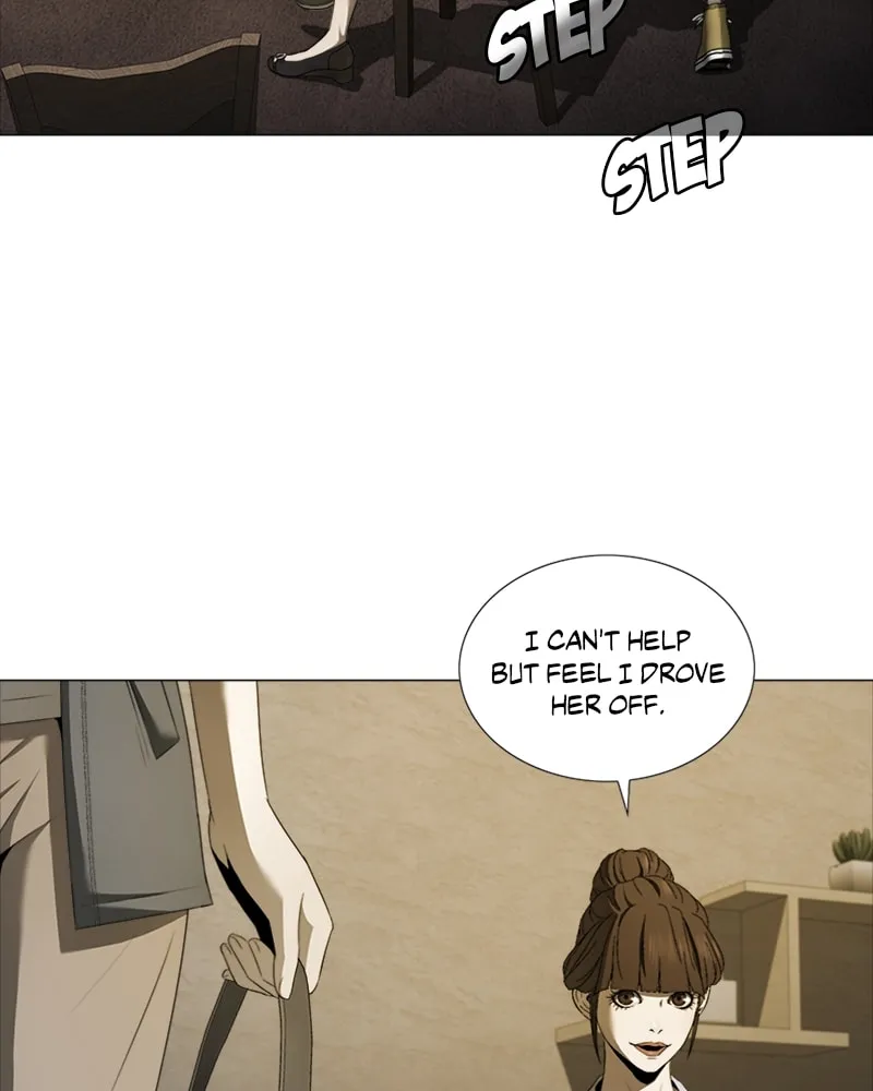 The Killer's Shopping List Chapter 17 page 37 - 