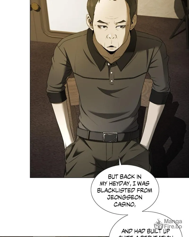 The Killer's Shopping List Chapter 17 page 5 - 
