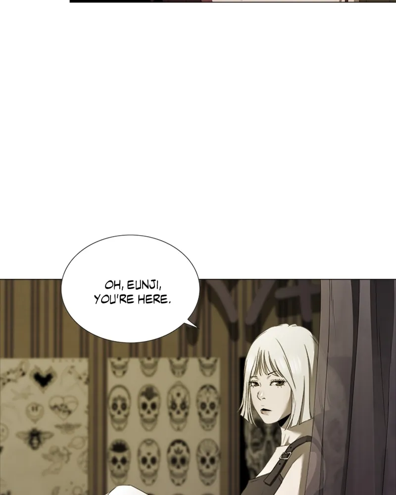 The Killer's Shopping List Chapter 17 page 46 - 