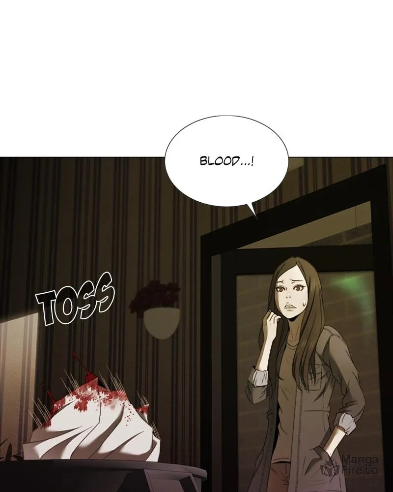 The Killer's Shopping List Chapter 17 page 48 - 
