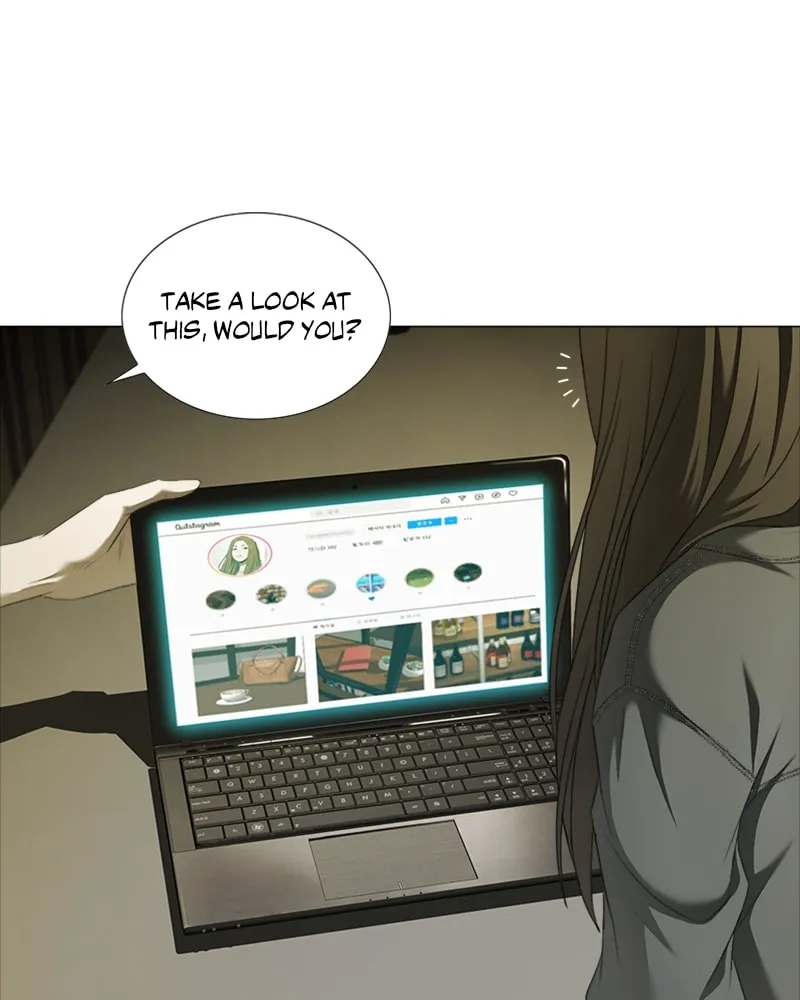 The Killer's Shopping List Chapter 17 page 61 - 