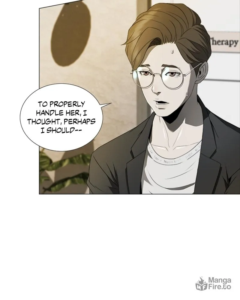 The Killer's Shopping List Chapter 17 page 81 - 