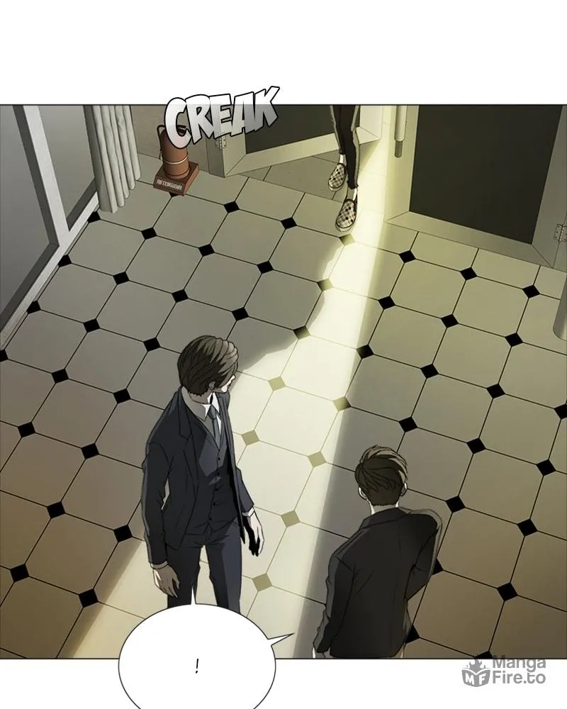The Killer's Shopping List Chapter 17 page 85 - 