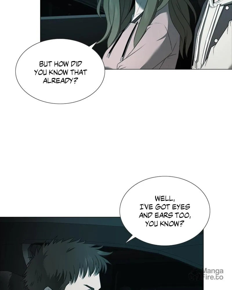 The Killer's Shopping List Chapter 18 page 3 - 
