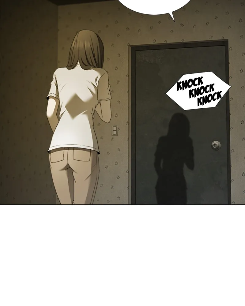 The Killer's Shopping List Chapter 18 page 23 - 